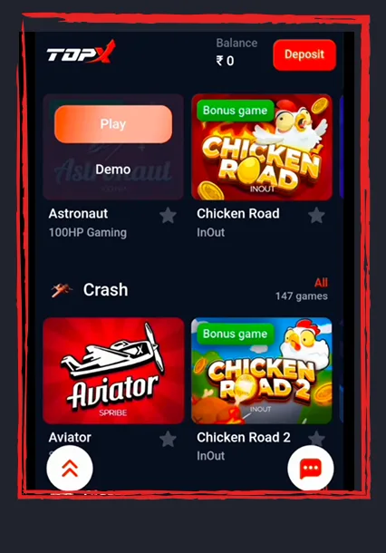 Rocket-Fueled Winning Strategies: Navigate Your Way to Victory in the Astronaut Crash Game